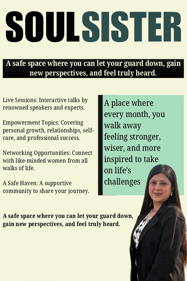 Introductory image of Sona Dhanwani